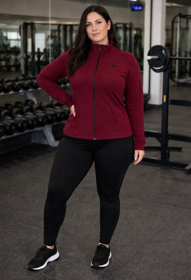 Women’s Athletic Clothing Set