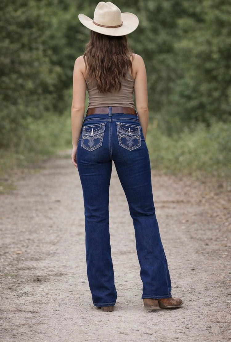 Women’s Bootcut Pants